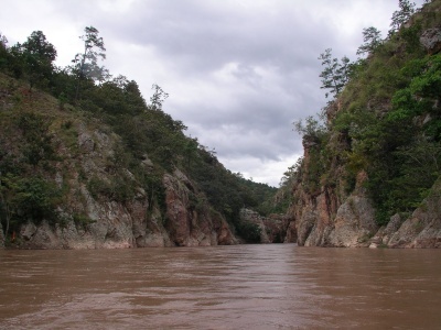 river photo